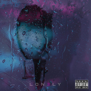 Lonely by Daslowkey