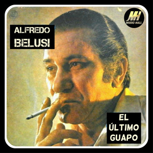 El Último Guapo cover