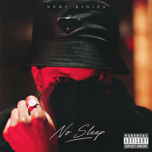 No Sleep by Nebu Kiniza