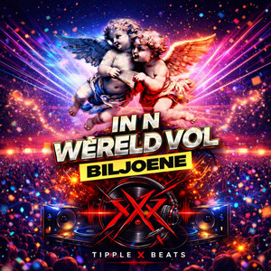 In n wereld vol biljoene - Tripple x beats Remix Special Version by Sturgeon, Tripple x beats