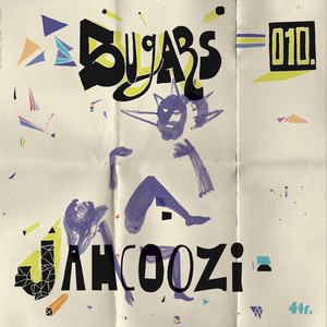 Watching You (Oliver Dollar Remix) by Jahcoozi, Oliver Dollar