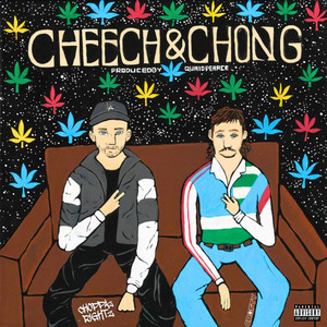 WWIII by Crofty, Choppaz Rightz