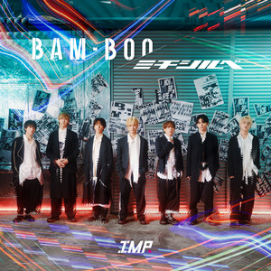 BAM-BOO - song and lyrics by IMP. | Spotify