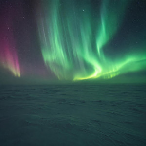Aurora 3am by Vantielle