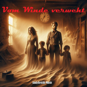 Vom Winde verweht