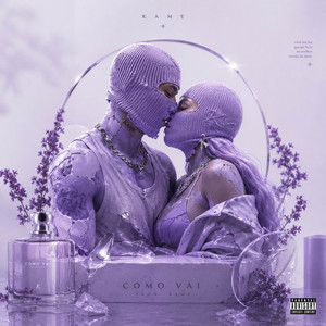 Como vai by Kame, KdBeatz