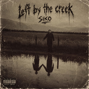 Left by the creek by Siko