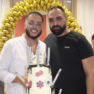 Djekson Musics - Muhamed Meety Te Pelum Pandlo Ma Bistren Tumare Prale