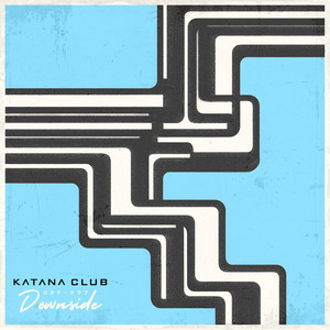 Downside cover art