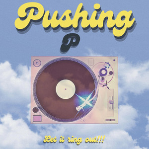 Pushing P by Xrich