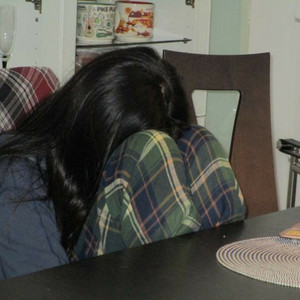 misery.