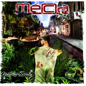 No Limit (feat. Greggy, R.Ak, Zionnay & Taibox) by Meca, Greggy, Rak, Zionnay, Taibox