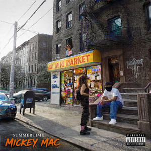 SUMMERTIME by Mickey Mac