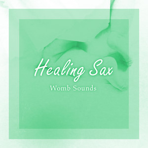 おやすみベイビー - Inochi no Kioku (from "The Tale of Princess Kaguya" Main Theme) (Womb Sounds and Healing Sax)