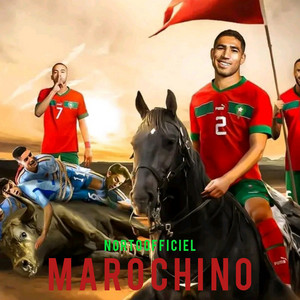 Nortoofficiel - Marochino