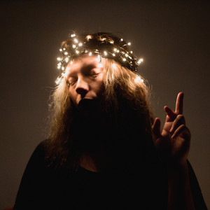 Дар'я - Моё гетто