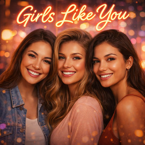 Girls Like You - Pop Version by me n u