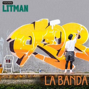 La Banda by Young Litman