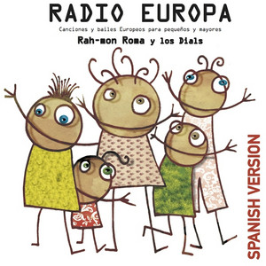 Radio Europa (Canciones y Bailes Populares de Europa)