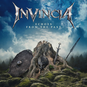 Echoes from the Past by Invincia
