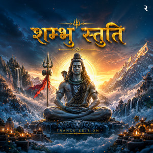 Shambhu Stuti - Trance Edition by Vaayu