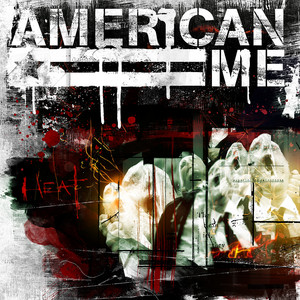 Columbian Necktie by American Me