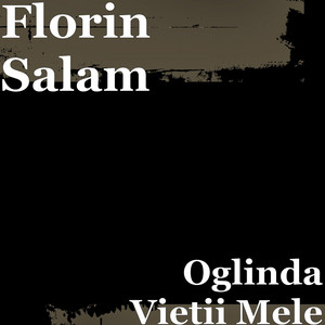 FLORIN SALAM - Oglinda Vietii Mele