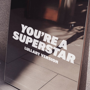 TAKE THAT - You’re A Superstar