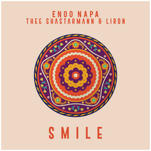 Smile by Enoo Napa cover art