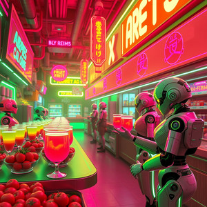 Press the Button by Drayce Knox