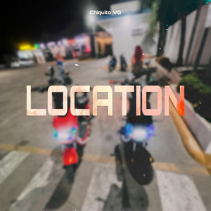 Location by Chiquito VG