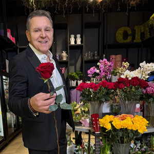 Ovidiu Komornyik - Ti-am adus trandafiri