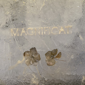 Magnificat by Pria
