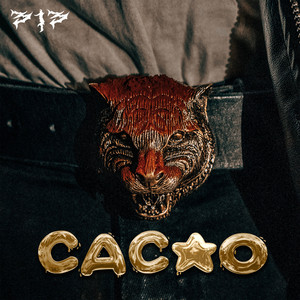 Portada de Cacao