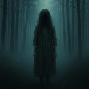 The Stranger on the Moor