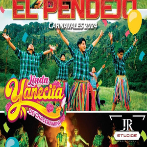 LINDA YANECITA DE CHACCRAMPA - PENDEJO CARNAVAL
