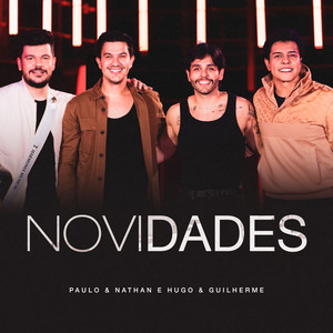 Novidades (Ao Vivo)
