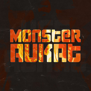 LUCKY DJ - Monster Aukat