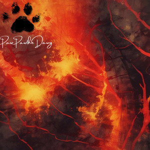 Embers by PAWPAWTHEDAWG