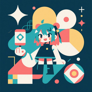 jenIAzinha - BATE NELA SOZINHA