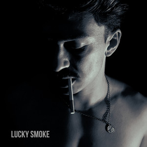 Lucky Smoke by Simon Valente