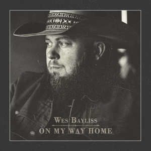 Why Didn't You Tell Me by Wes Bayliss