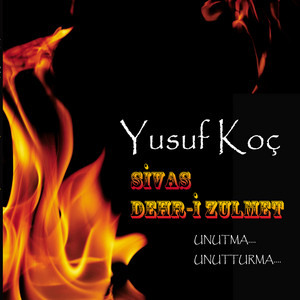 Yusuf Koç - Cehalet Sarmış