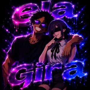 GEXYRA — ela gira