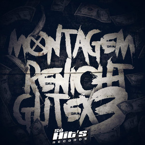 MONTAGEM RENITCH GLITEX 3 by DJ ED37