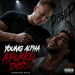 ApoRed Diss by Young Alpha