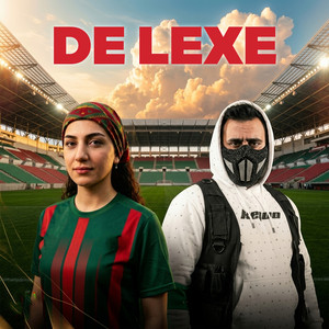 De Lêxe by Kejoo Beats