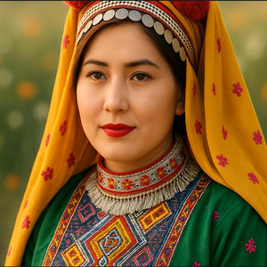 Tolo Jaghori - Deda Gulliy
