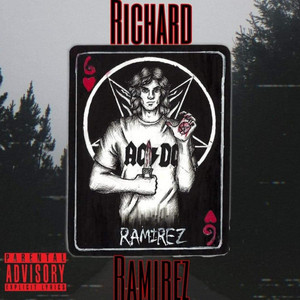 Yfw King - Richard Ramirez (feat. DopeBoii)