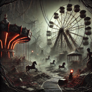 Lab53 - Twisted Playground